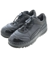 Kiko Kostadinov（キココスタディノフ）スニーカー 黒 サイズ:EU43(28cm位) メンズ/2200659509055