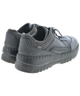 Kiko Kostadinov（キココスタディノフ）スニーカー 黒 サイズ:EU43(28cm位) メンズ/2200659509055