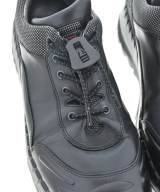 Kiko Kostadinov（キココスタディノフ）スニーカー 黒 サイズ:EU43(28cm位) メンズ/2200659509055