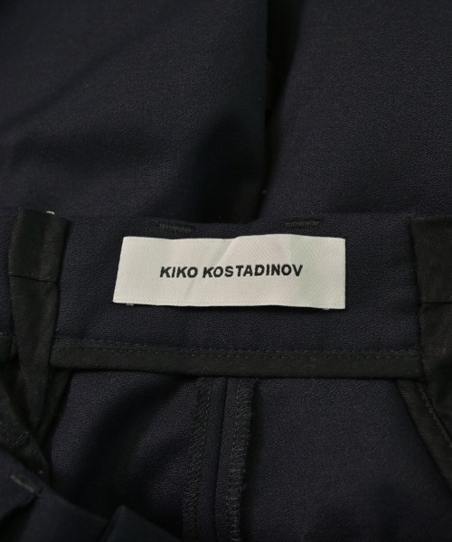 Kiko Kostadinov（キココスタディノフ）その他 紺 サイズ:44(S位) メンズ/2200661733011