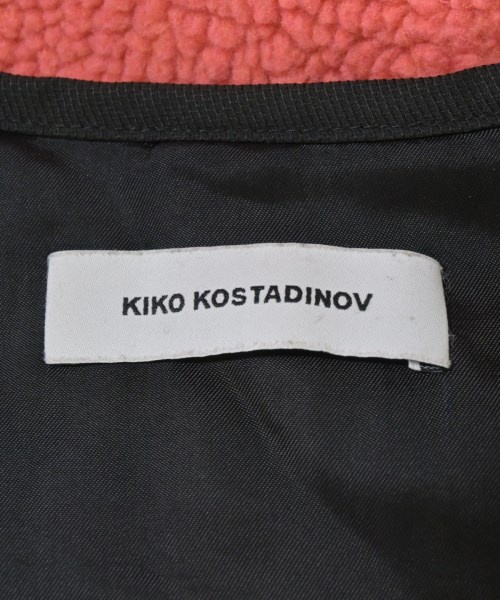 Kiko Kostadinov（キココスタディノフ）その他 ピンク サイズ:48(L位) メンズ/2200711600034