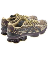 asics（アシックス）スニーカー 黄 サイズ:27.5cm メンズ/2200713862010