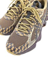 asics（アシックス）スニーカー 黄 サイズ:27.5cm メンズ/2200713862010