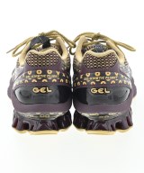 asics（アシックス）スニーカー 黄 サイズ:27.5cm メンズ/2200713862010
