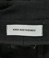 Kiko Kostadinov（キココスタディノフ）その他 黒 サイズ:44(S位) メンズ/2200715988015