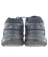 Kiko Kostadinov（キココスタディノフ）スニーカー 黒 サイズ:27cm メンズ/2200715483015