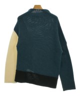 Kiko Kostadinov（キココスタディノフ）ニット・セーター 青 サイズ:S メンズ/2200645633092