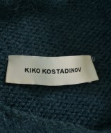 Kiko Kostadinov（キココスタディノフ）ニット・セーター 青 サイズ:S メンズ/2200645633092