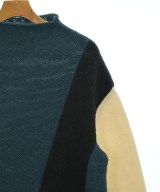 Kiko Kostadinov（キココスタディノフ）ニット・セーター 青 サイズ:S メンズ/2200645633092