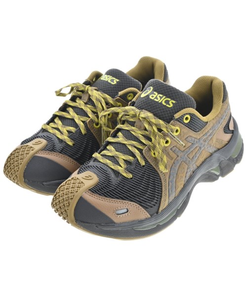 Kiko Kostadinov(キココスタディノフ)スニーカー 黒 サイズ:24cm/2200642227294