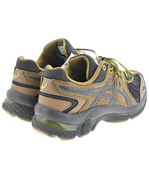 Kiko Kostadinov（キココスタディノフ）スニーカー 黒 サイズ:24cm レディース/2200642227294