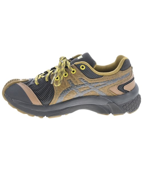 Kiko Kostadinov（キココスタディノフ）スニーカー 黒 サイズ:24cm レディース/2200642227294