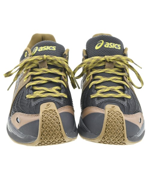 Kiko Kostadinov（キココスタディノフ）スニーカー 黒 サイズ:24cm レディース/2200642227294