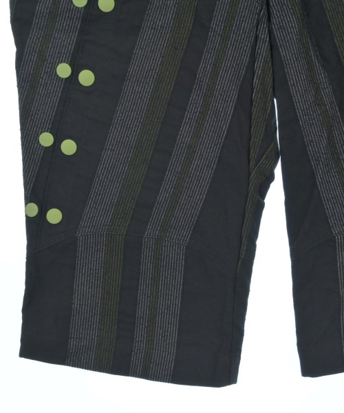 Kiko Kostadinov（キココスタディノフ）ショートパンツ 黒 サイズ:46(M位) メンズ/2200634836220