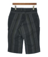 Kiko Kostadinov（キココスタディノフ）ショートパンツ 黒 サイズ:46(M位) メンズ/2200634836220