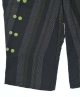 Kiko Kostadinov（キココスタディノフ）ショートパンツ 黒 サイズ:46(M位) メンズ/2200634836220