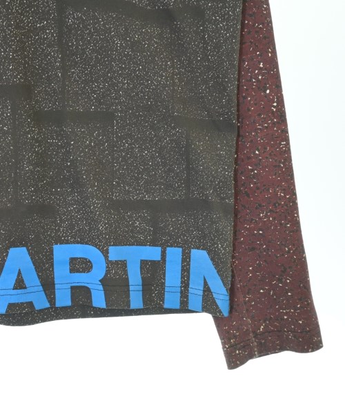 Kiko Kostadinov（キココスタディノフ）Tシャツ・カットソー 茶 サイズ:46(M位) メンズ/2200646850023