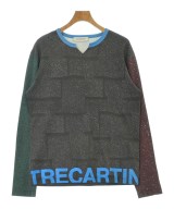 Kiko Kostadinov（キココスタディノフ）Tシャツ・カットソー 茶 サイズ:46(M位) メンズ/2200646850023