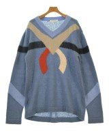 Kiko Kostadinov ニット・セーター