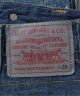 Kiko Kostadinov（キココスタディノフ）デニムパンツ 青 サイズ:28(S位) メンズ/2200702487064
