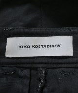 Kiko Kostadinov（キココスタディノフ）その他 黒 サイズ:44(S位) メンズ/2200702487071