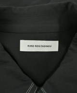 Kiko Kostadinov（キココスタディノフ）その他 黒 サイズ:48(L位) メンズ/2200708368015