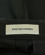 Kiko Kostadinov（キココスタディノフ）その他 黒 サイズ:XS メンズ/2200709870029