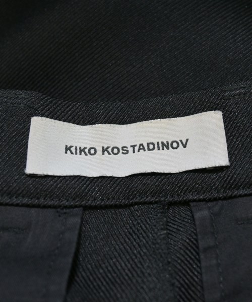 Kiko Kostadinov（キココスタディノフ）その他 黒 サイズ:XS メンズ/2200662333012