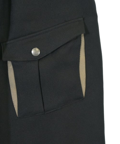 Kiko Kostadinov（キココスタディノフ）その他 黒 サイズ:XS メンズ/2200662333012