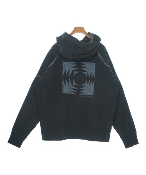 Kiko Kostadinov（キココスタディノフ）パーカー 黒 サイズ:M メンズ/2200663246014