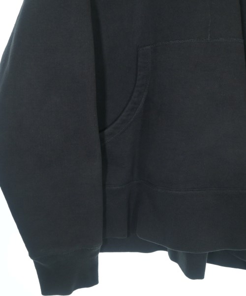 Kiko Kostadinov（キココスタディノフ）パーカー 黒 サイズ:M メンズ/2200663246014