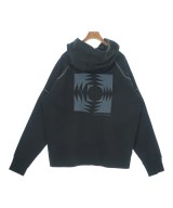 Kiko Kostadinov（キココスタディノフ）パーカー 黒 サイズ:M メンズ/2200663246014