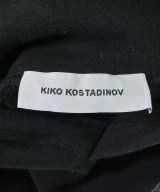 Kiko Kostadinov（キココスタディノフ）パーカー 黒 サイズ:M メンズ/2200663246014