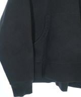 Kiko Kostadinov（キココスタディノフ）パーカー 黒 サイズ:M メンズ/2200663246014