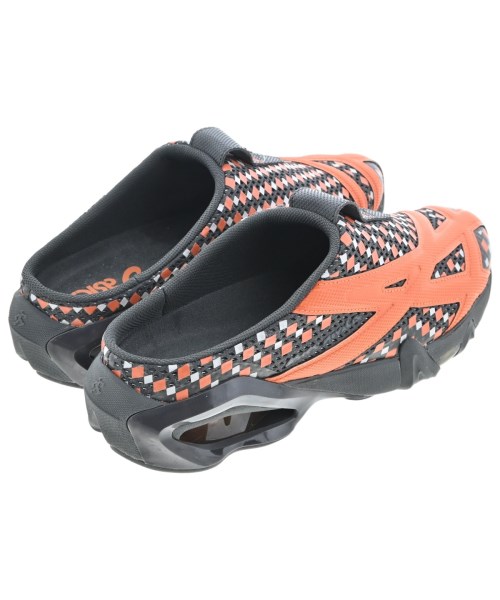 Kiko Kostadinov（キココスタディノフ）その他 グレー サイズ:28cm メンズ/2200667863194