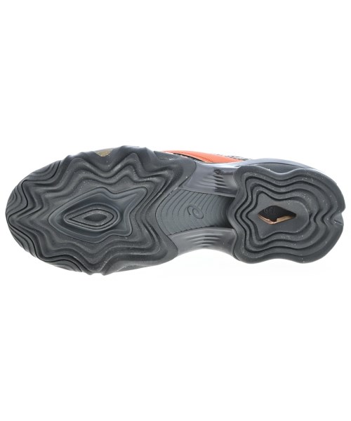 Kiko Kostadinov（キココスタディノフ）その他 グレー サイズ:28cm メンズ/2200667863194