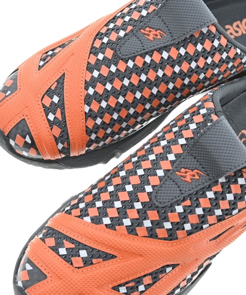 Kiko Kostadinov（キココスタディノフ）その他 グレー サイズ:28cm メンズ/2200667863194