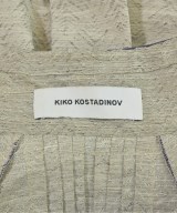 Kiko Kostadinov（キココスタディノフ）カジュアルシャツ グレー サイズ:44(S位) メンズ/2200669063028