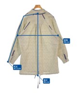 Kiko Kostadinov（キココスタディノフ）カジュアルシャツ グレー サイズ:44(S位) メンズ/2200669063028