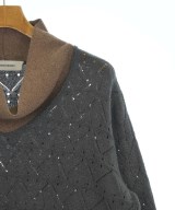 Kiko Kostadinov（キココスタディノフ）ニット・セーター グレー サイズ:46(M位) メンズ/2200670057160