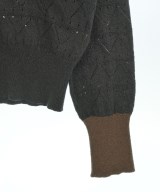 Kiko Kostadinov（キココスタディノフ）ニット・セーター グレー サイズ:46(M位) メンズ/2200670057160