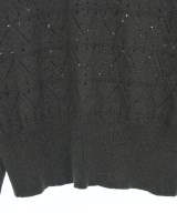 Kiko Kostadinov（キココスタディノフ）ニット・セーター グレー サイズ:46(M位) メンズ/2200670057160