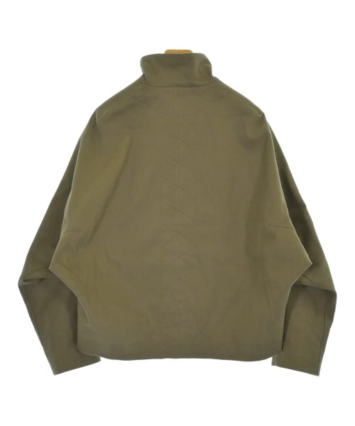 Kiko Kostadinov（キココスタディノフ）その他 カーキ サイズ:44(S位) メンズ/2200670227013