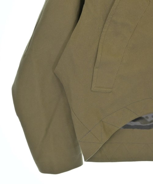 Kiko Kostadinov（キココスタディノフ）その他 カーキ サイズ:44(S位) メンズ/2200670227013