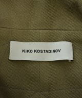 Kiko Kostadinov（キココスタディノフ）その他 カーキ サイズ:44(S位) メンズ/2200670227013