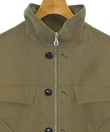 Kiko Kostadinov（キココスタディノフ）その他 カーキ サイズ:44(S位) メンズ/2200670227013