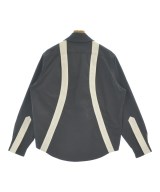 Kiko Kostadinov（キココスタディノフ）カジュアルシャツ 紺 サイズ:L メンズ/2200670502066