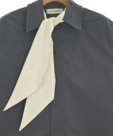 Kiko Kostadinov（キココスタディノフ）カジュアルシャツ 紺 サイズ:L メンズ/2200670502066