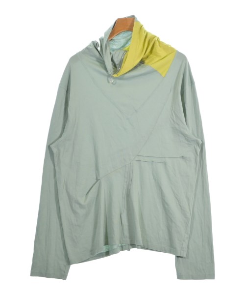 Kiko Kostadinov(キココスタディノフ)Tシャツ・カットソー 緑 サイズ:46(M位)/2200670656042