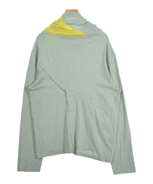 Kiko Kostadinov（キココスタディノフ）Tシャツ・カットソー 緑 サイズ:46(M位) メンズ/2200670656042